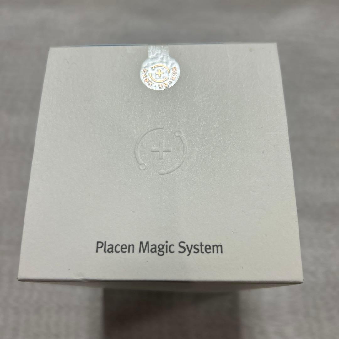 【ルネセル】Placen Magic System ①&②セット