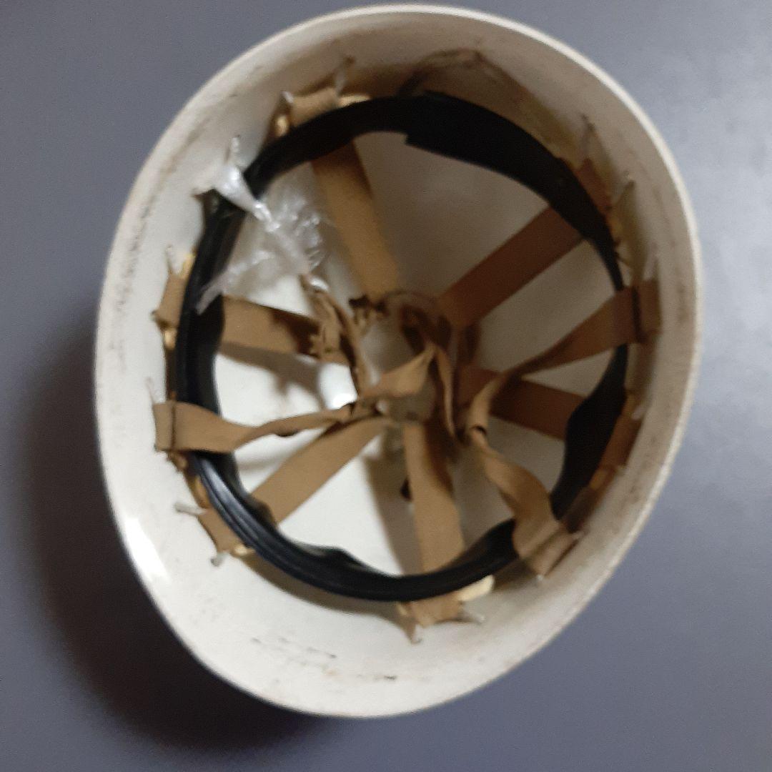 【当時物】 中核派 ヘルメット 学生運動