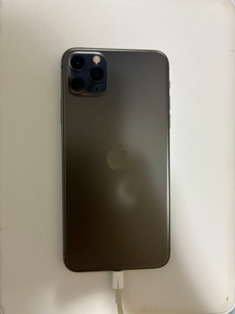 スマートフォン本体 Apple iPhone 11 Pro Max 256GB
