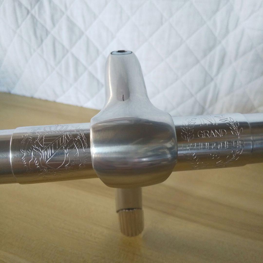 NITTO Dynamic ステム　他セット