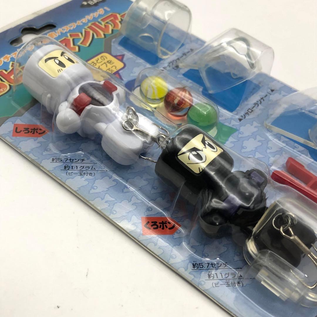 希少 未開封 タカラ Bビーダマンルアー for bass