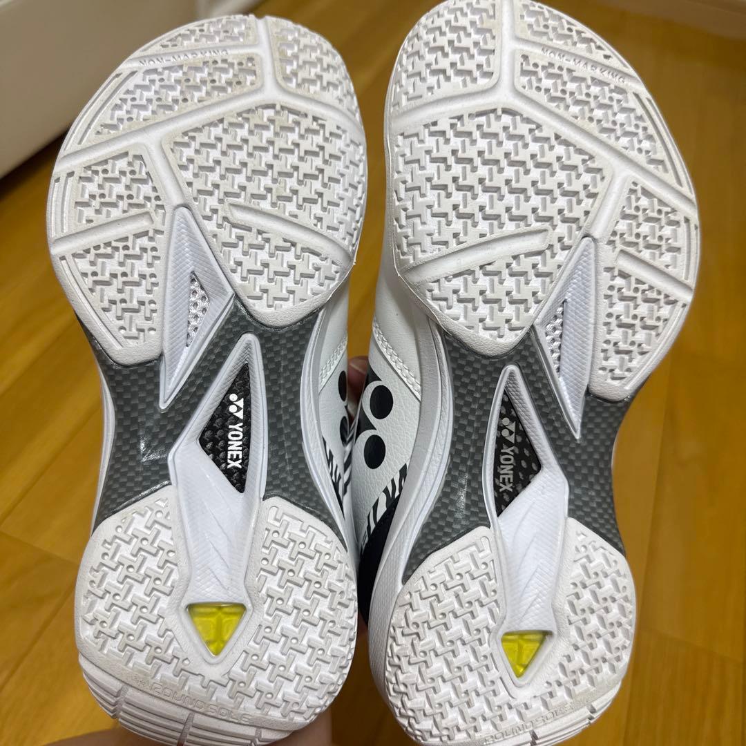 1173 YONEX SHB-65 バドミントンシューズ 22cm