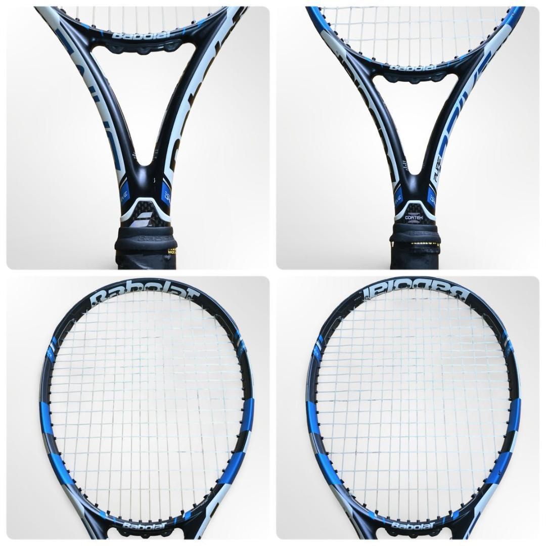 バボラ ピュアドライブ 2015 G1 Babolat PUREDRIVE
