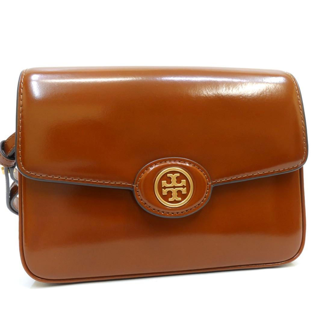 トリーバーチ　ロビンソン スパッツォラート コンバーチブル　ショルダーバッグ