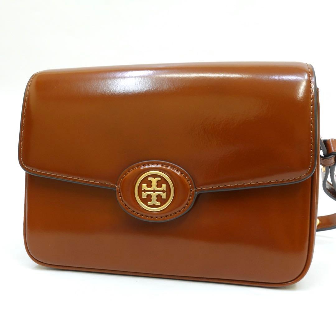 トリーバーチ　ロビンソン スパッツォラート コンバーチブル　ショルダーバッグ