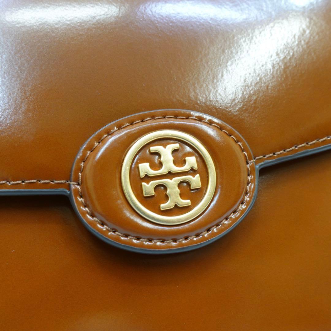 トリーバーチ　ロビンソン スパッツォラート コンバーチブル　ショルダーバッグ