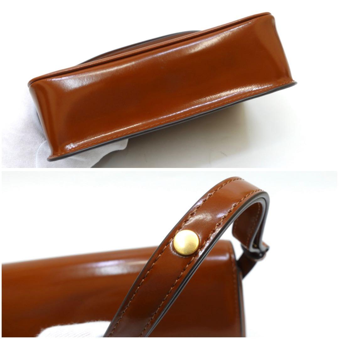 トリーバーチ　ロビンソン スパッツォラート コンバーチブル　ショルダーバッグ