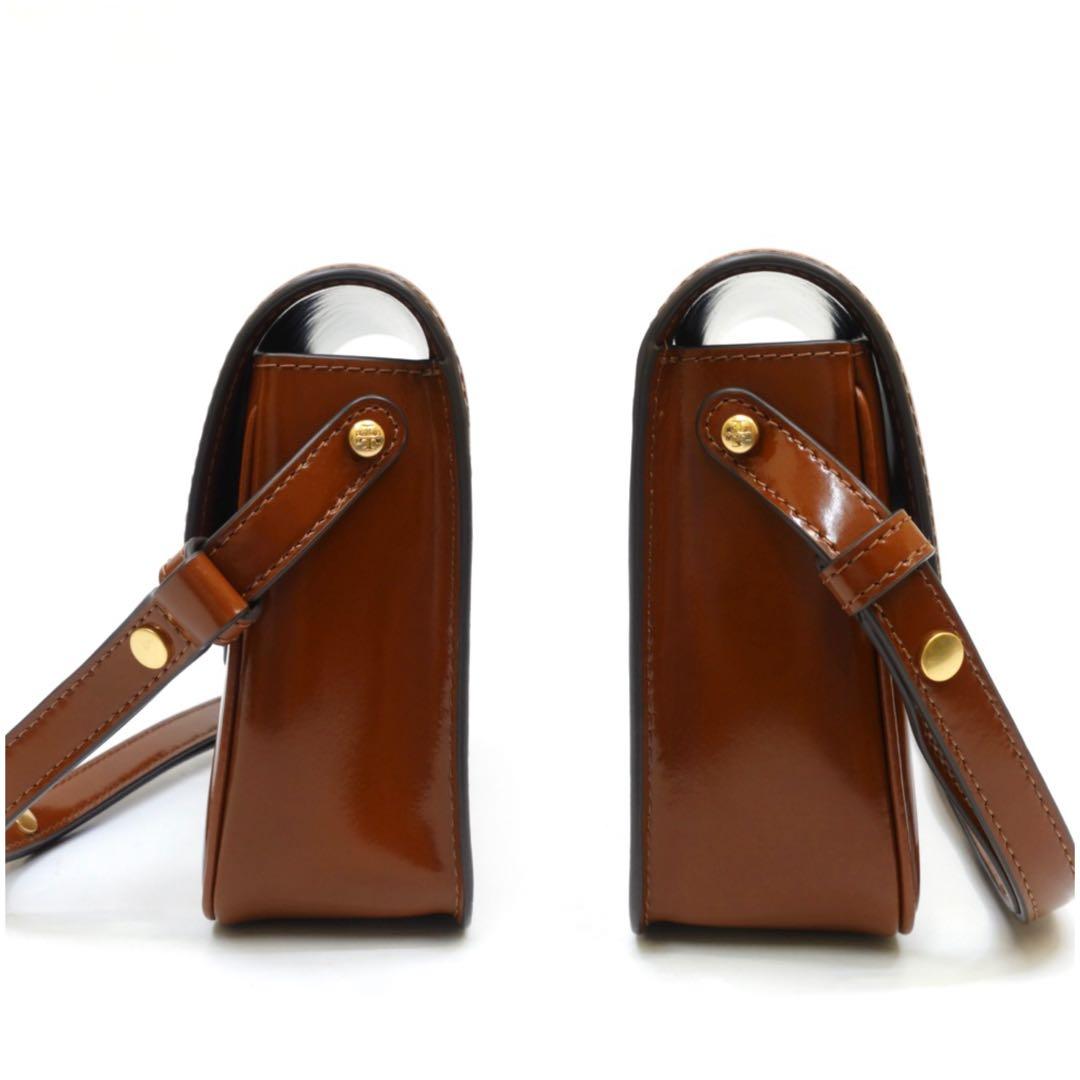 トリーバーチ　ロビンソン スパッツォラート コンバーチブル　ショルダーバッグ