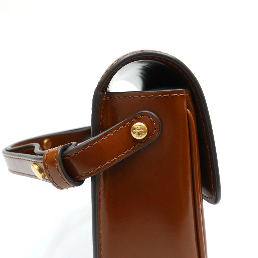 トリーバーチ　ロビンソン スパッツォラート コンバーチブル　ショルダーバッグ