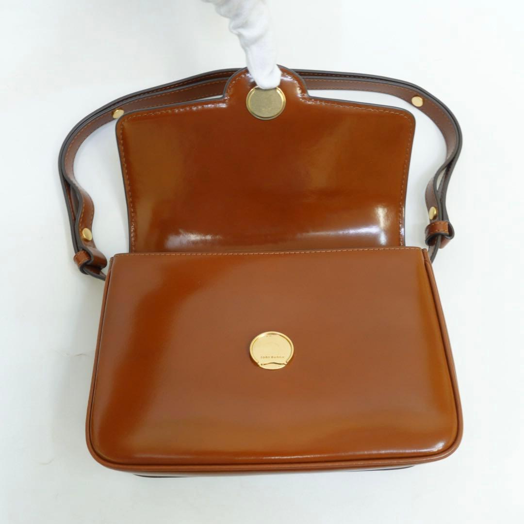 トリーバーチ　ロビンソン スパッツォラート コンバーチブル　ショルダーバッグ