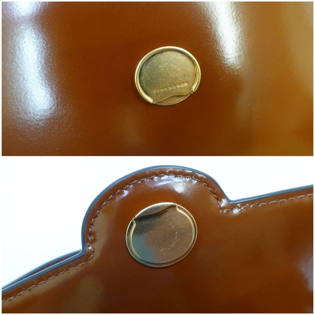 トリーバーチ　ロビンソン スパッツォラート コンバーチブル　ショルダーバッグ