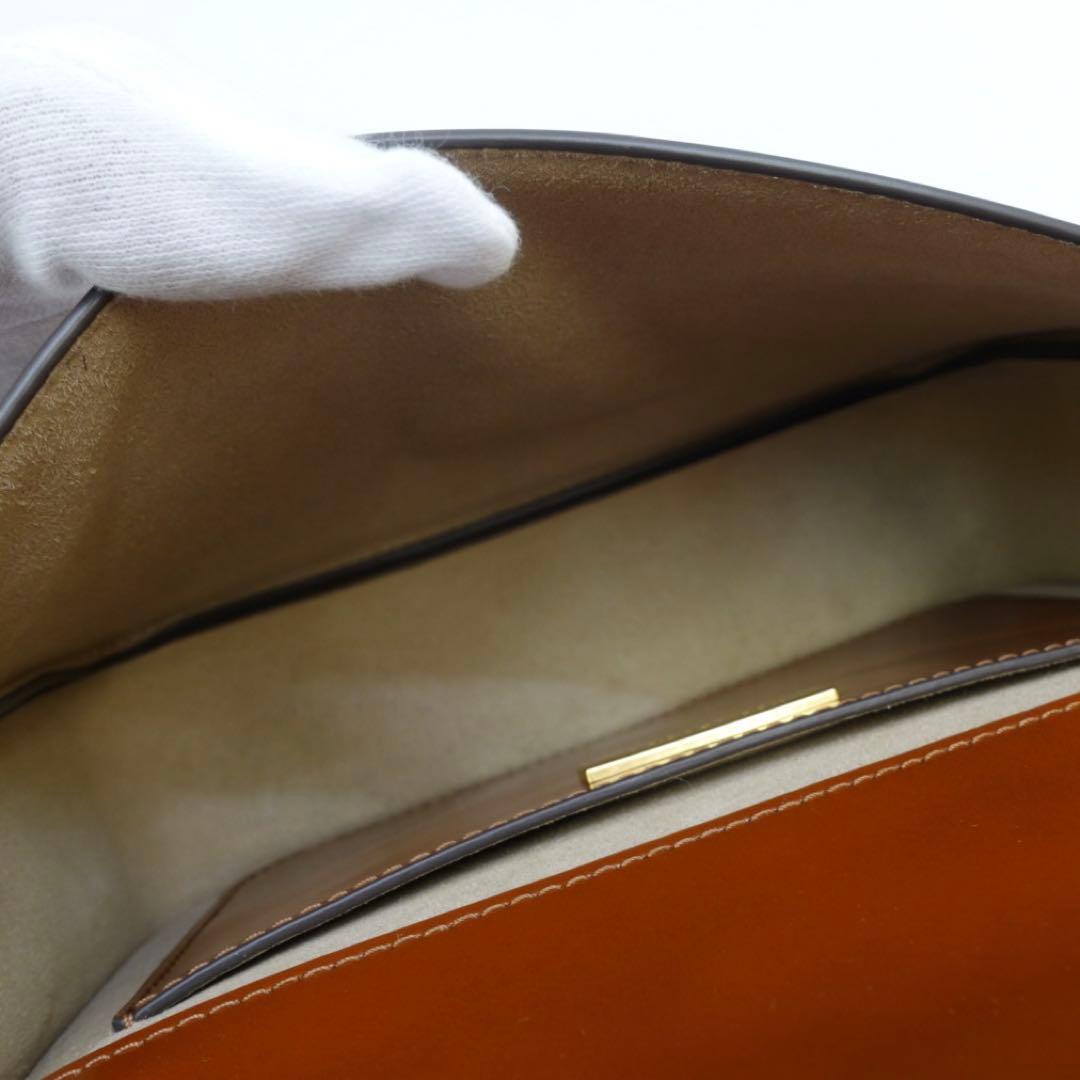 トリーバーチ　ロビンソン スパッツォラート コンバーチブル　ショルダーバッグ