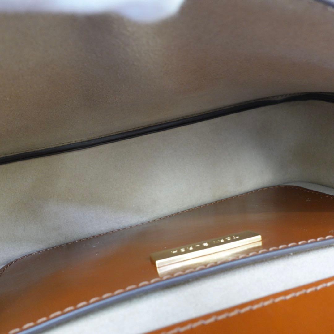 トリーバーチ　ロビンソン スパッツォラート コンバーチブル　ショルダーバッグ