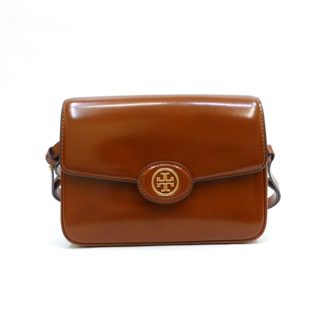 トリーバーチ　ロビンソン スパッツォラート コンバーチブル　ショルダーバッグ