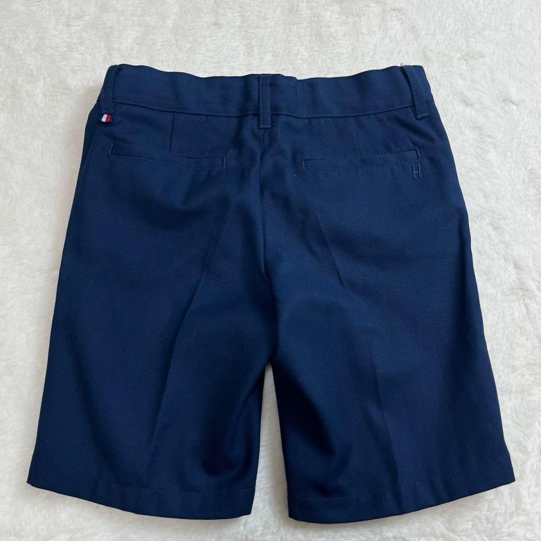 トミーヒルフィガー　キッズ　セットアップ　ネクタイ　サスペンダー　スーツ　入学式