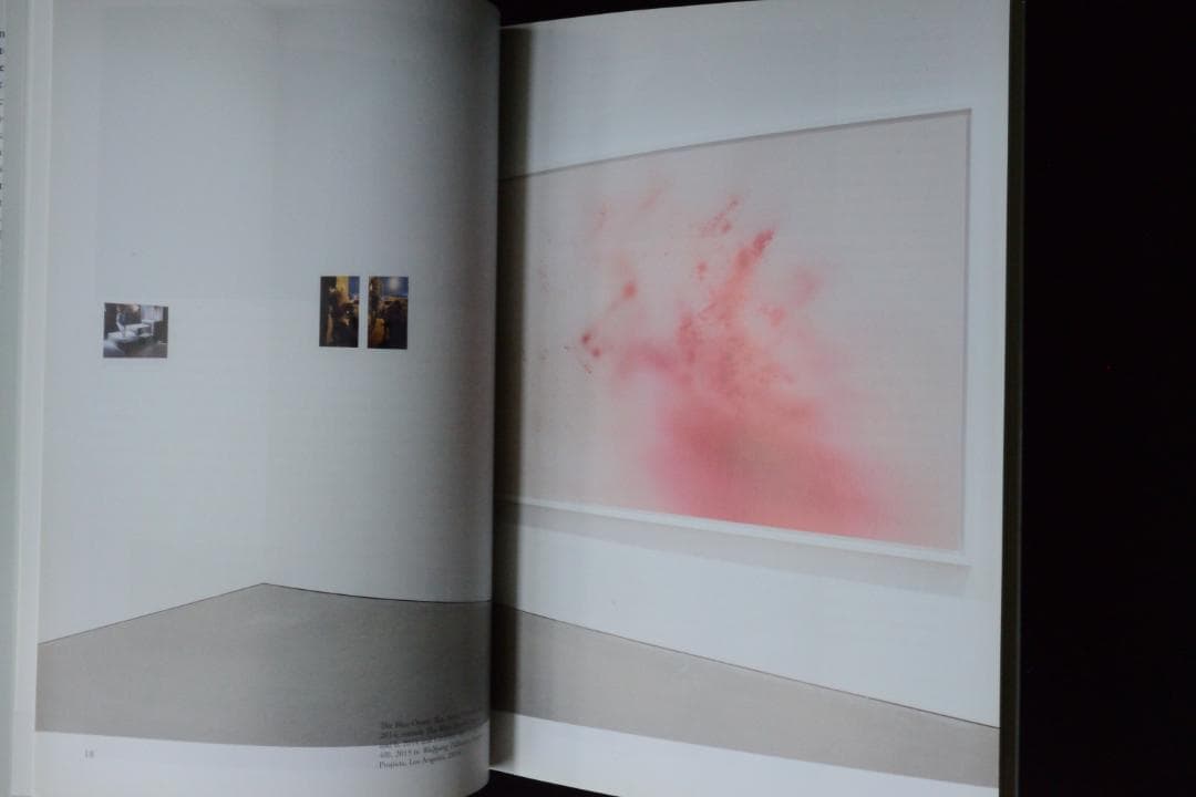 【Wolfgang Tillmans：2017】★★新品・未読品・美本