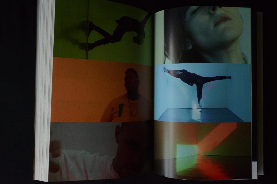 【Wolfgang Tillmans：2017】★★新品・未読品・美本