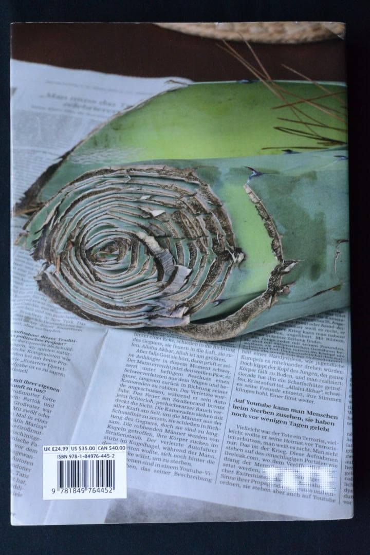 【Wolfgang Tillmans：2017】★★新品・未読品・美本