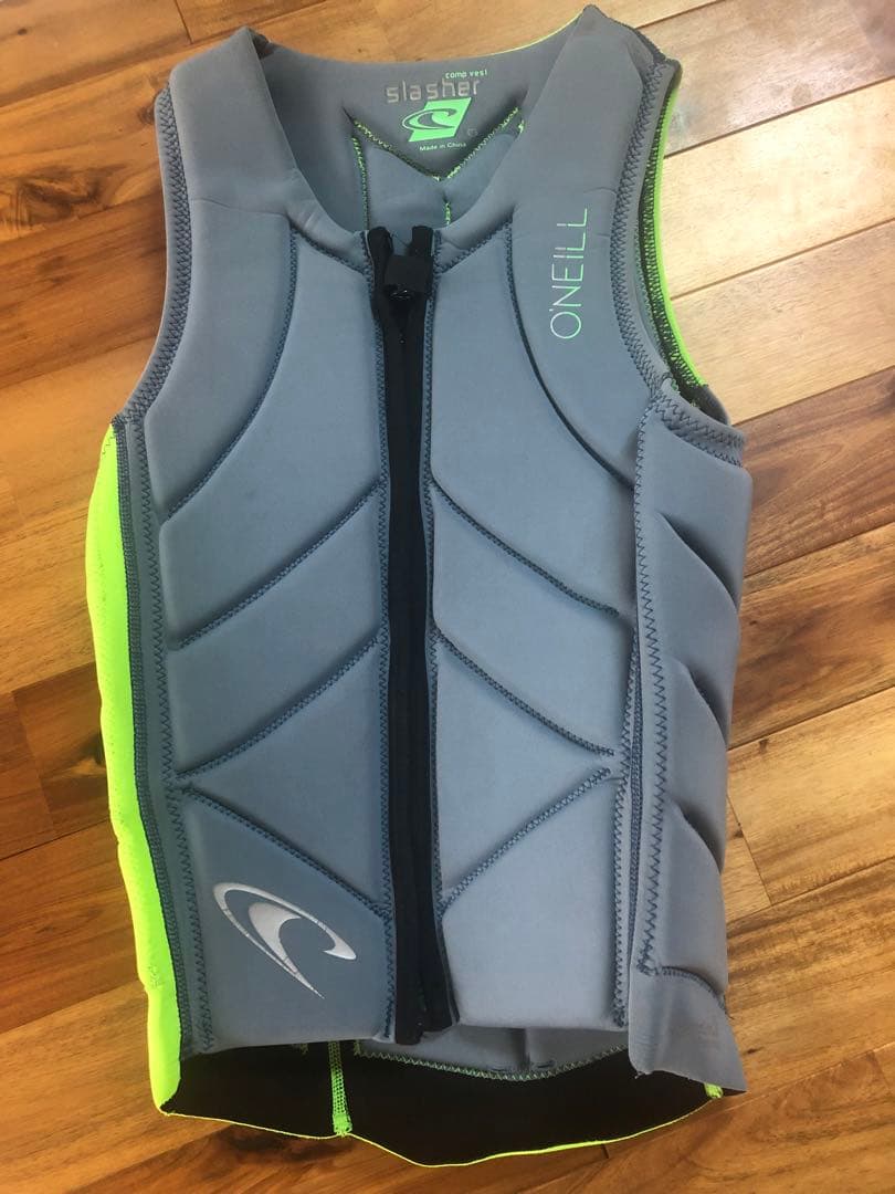 オニール　ライフジャケット　インパクトベスト