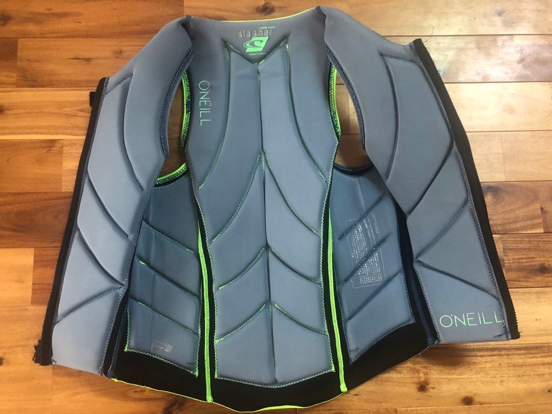 オニール　ライフジャケット　インパクトベスト
