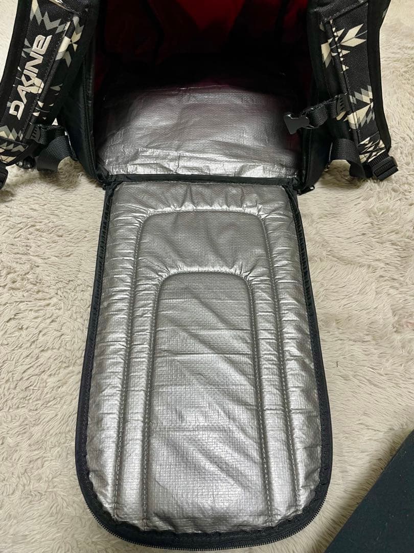[DAKINE ]ダカイン　スノーボードブーツバッグ　ブーツケース　リュック