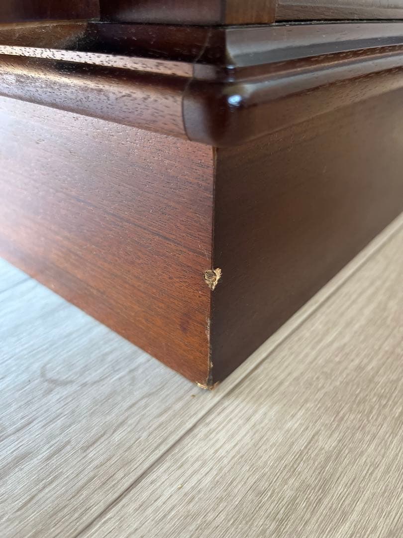 カリモク Karimoku 両袖机 エグゼクティブデスク 書斎机 ワークデスク