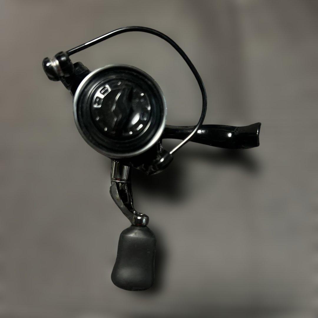 Abu Garcia CARDINAL II SX2500Sスピニングリール