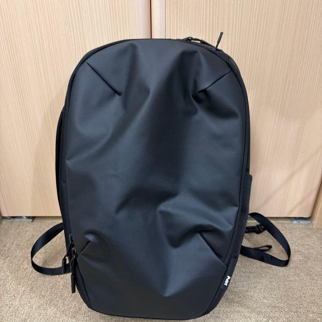 バッグ Aer Day Pack 3