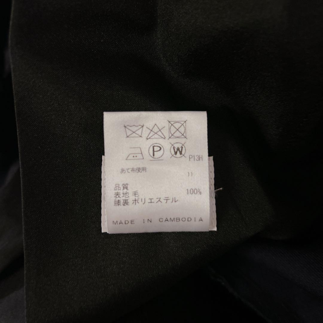 【美品】J.PRESS フォーマルスーツ 紺 ネイビー 受験 卒業式 男の子