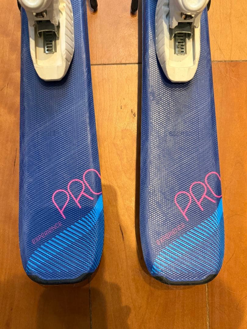 ロシニョール　スキー板　110cm ジュニア