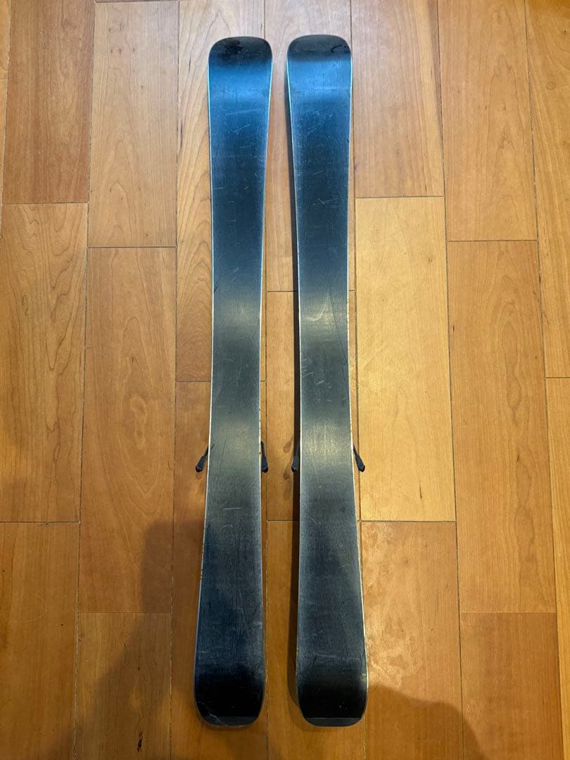 ロシニョール　スキー板　110cm ジュニア