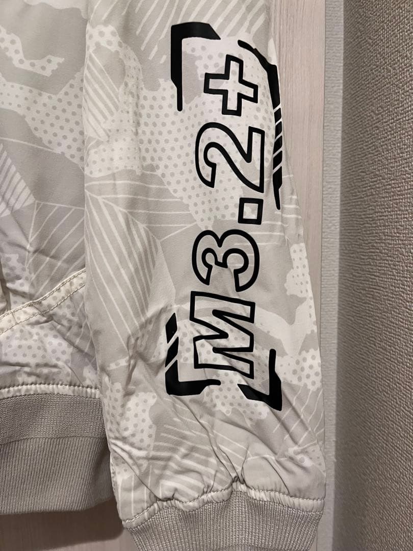 AVIREX アヴィレックス ブラックバード XL