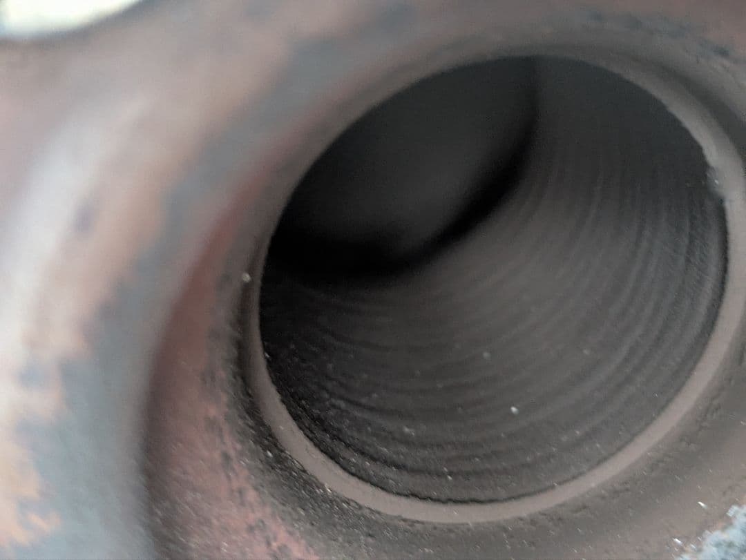 日産　クリッパーバン　触媒　キャタライザー　三菱　ミニキャブバン