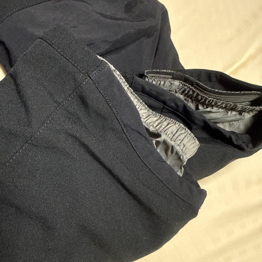 バートン トドラー Burton 2L ワンピース つなぎ　５