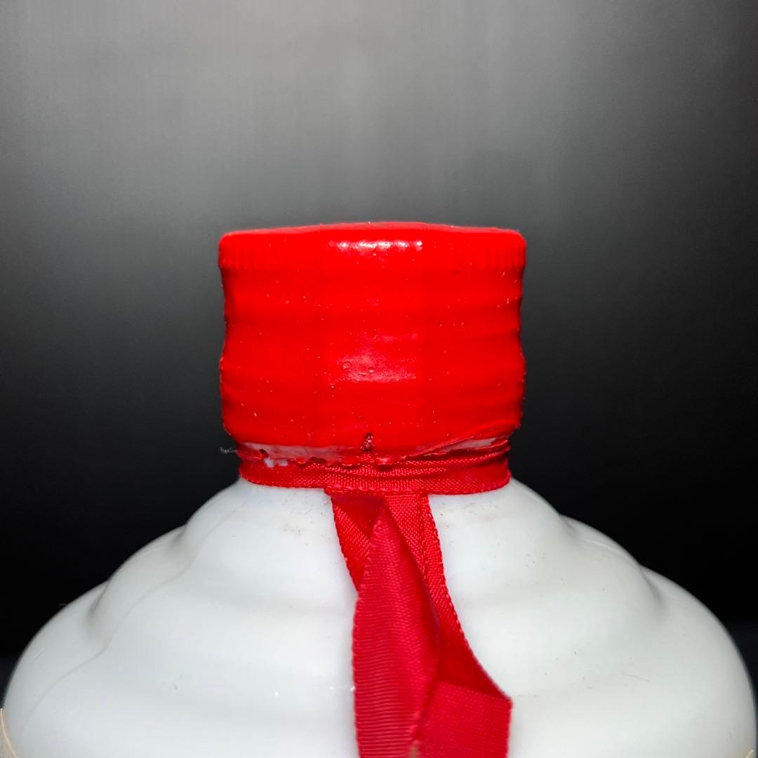 【未開栓】貴州茅台酒 1994年 天女ラベル 53% 500ml 総重量996g