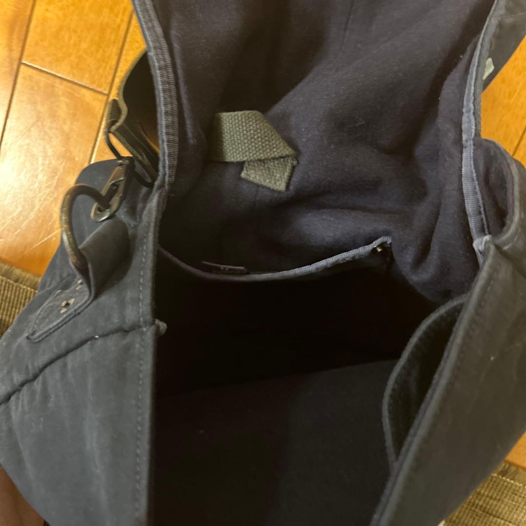 激レア 極美品 トイズマッコイ デッキ ショルダーバッグ フィリックス 36