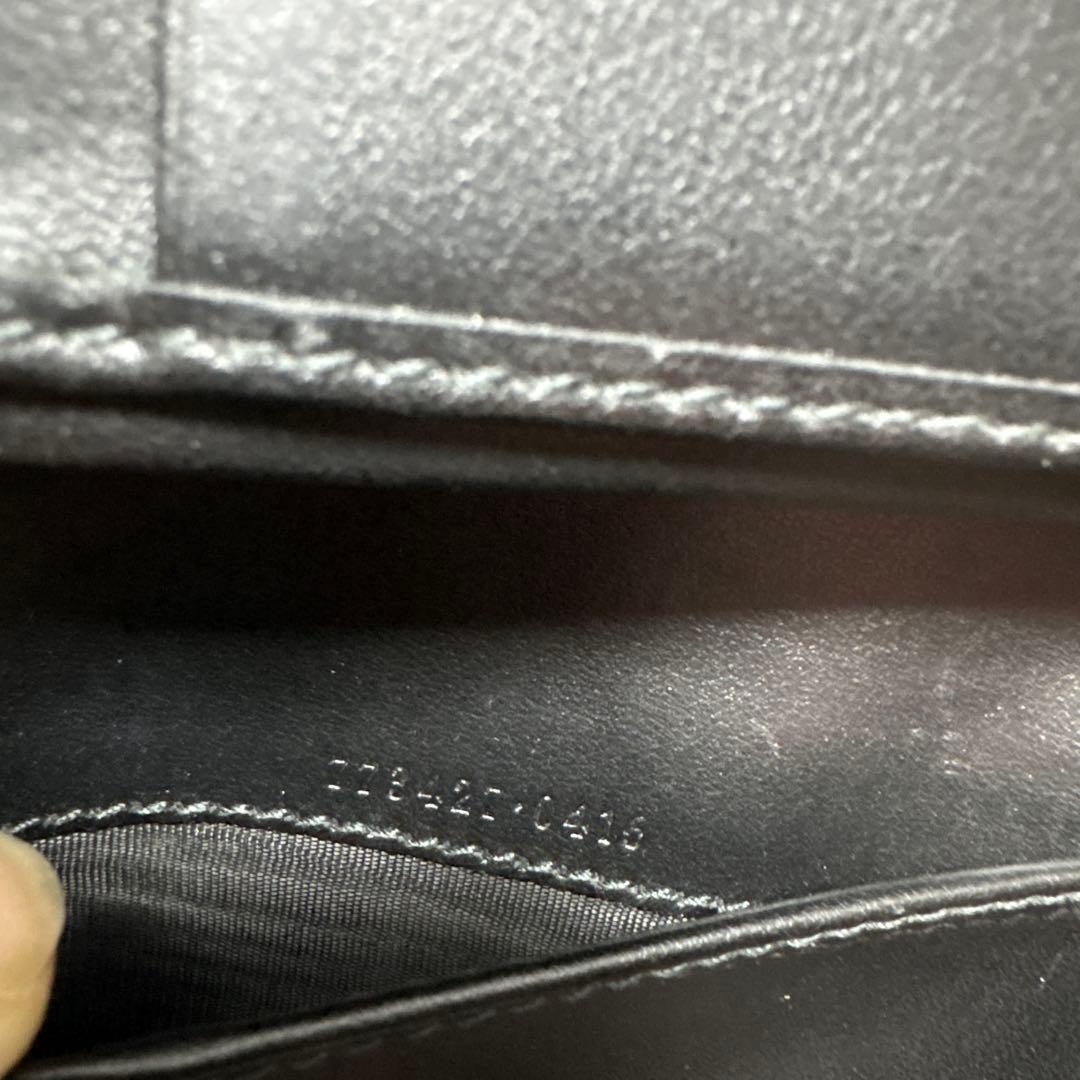 GUCCI 財布