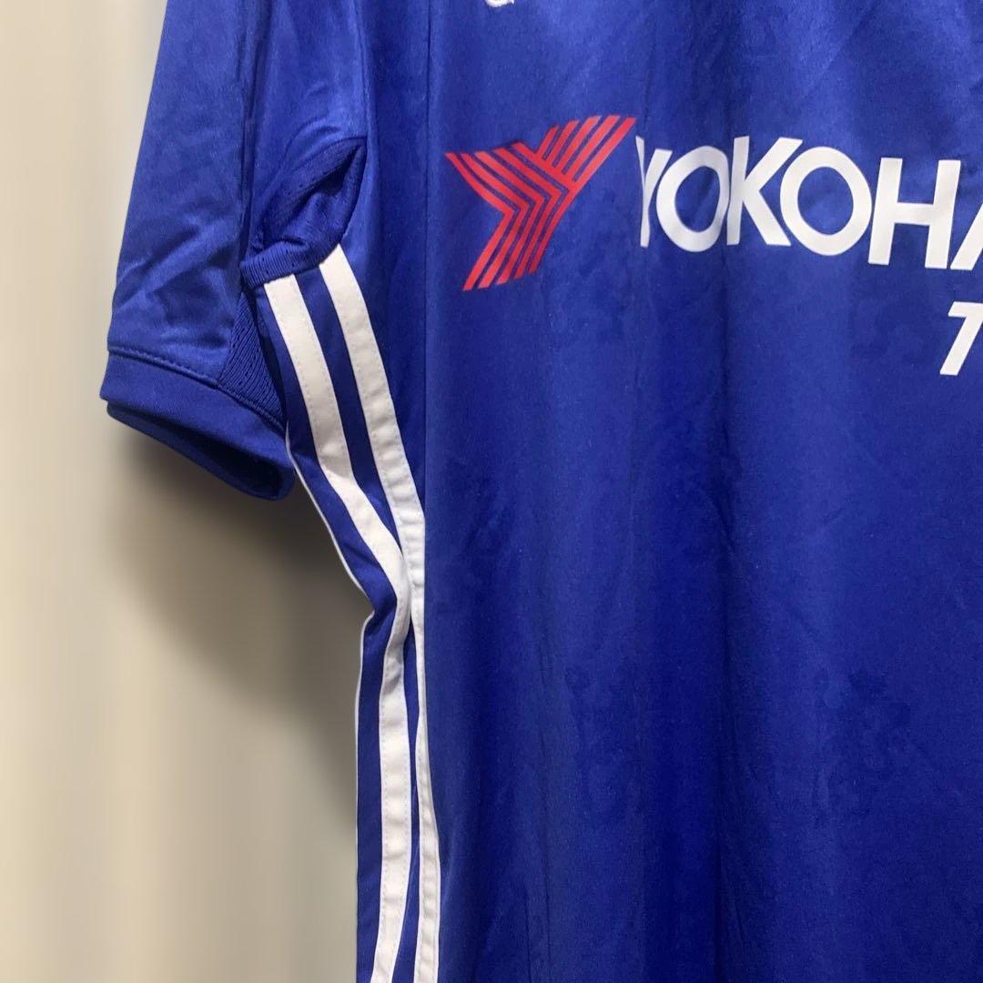 adidas チェルシー ユニフォーム