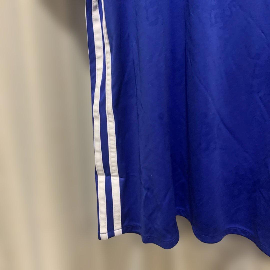 adidas チェルシー ユニフォーム