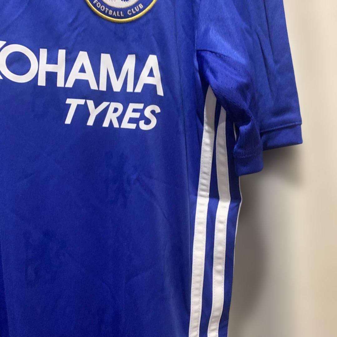 adidas チェルシー ユニフォーム