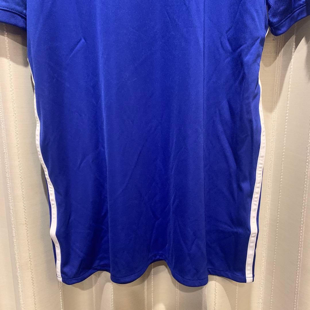 adidas チェルシー ユニフォーム