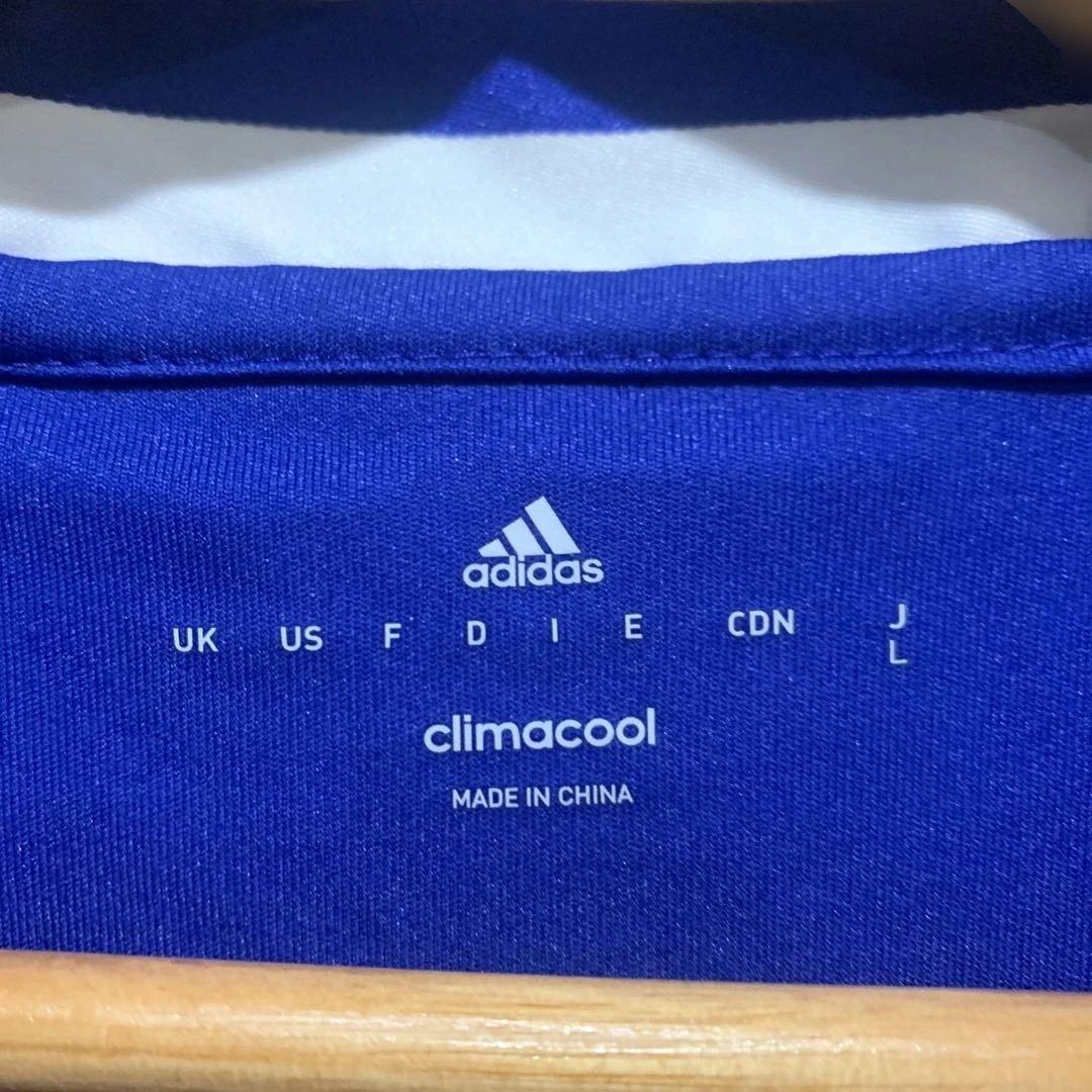 adidas チェルシー ユニフォーム