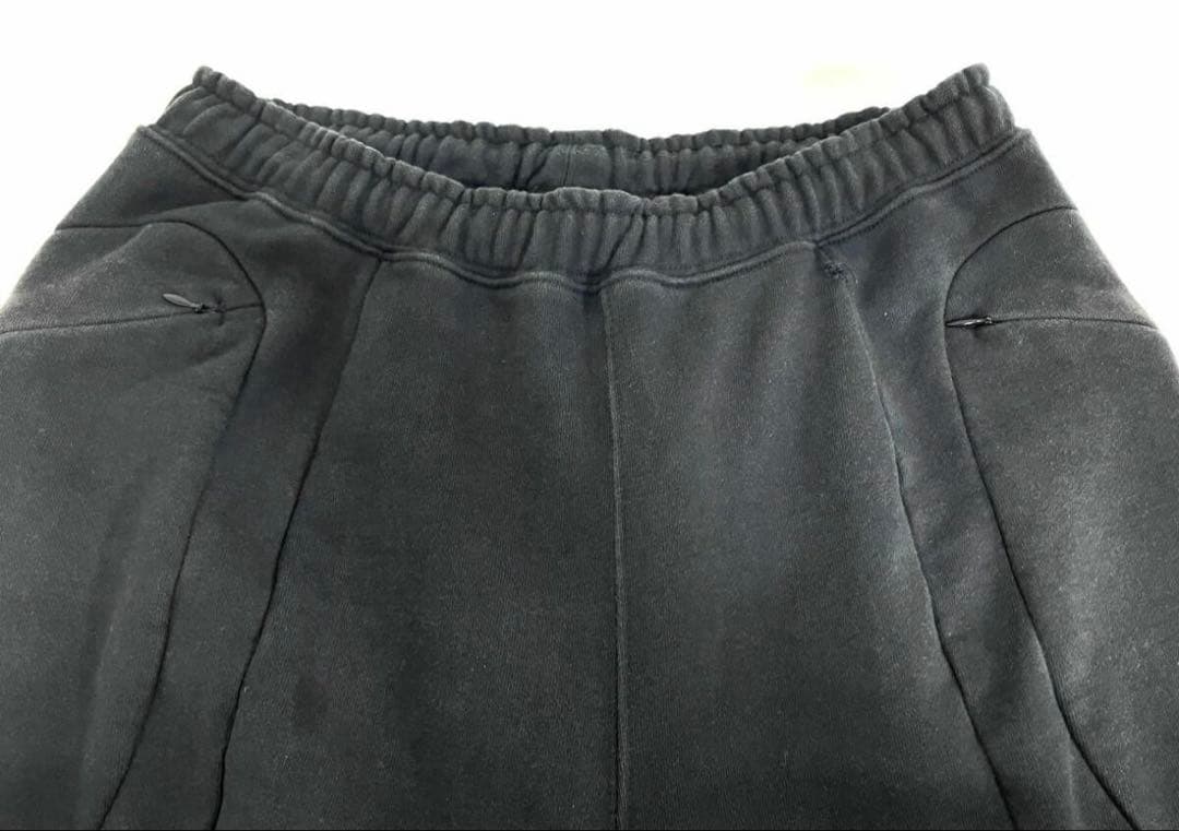 randy kaiko スウェットパンツ サイズ1