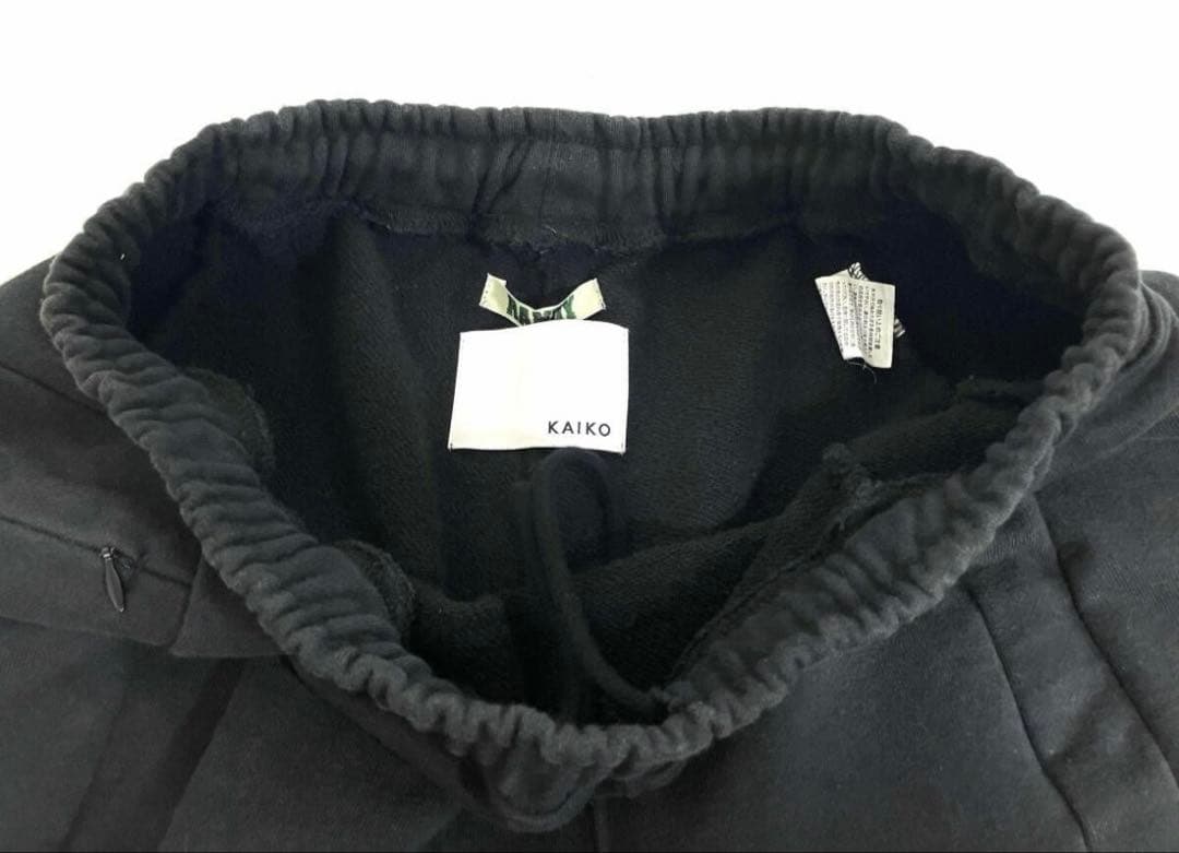 randy kaiko スウェットパンツ サイズ1