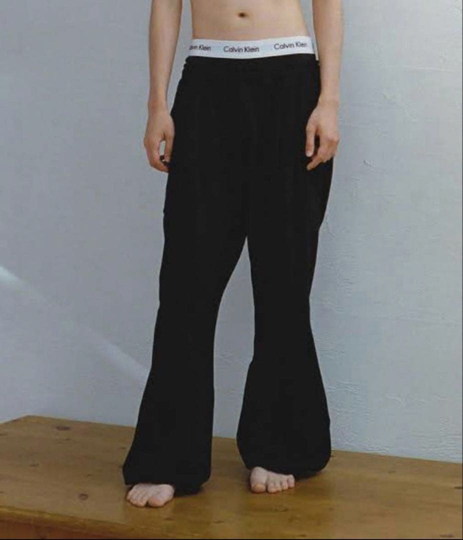 randy kaiko スウェットパンツ サイズ1