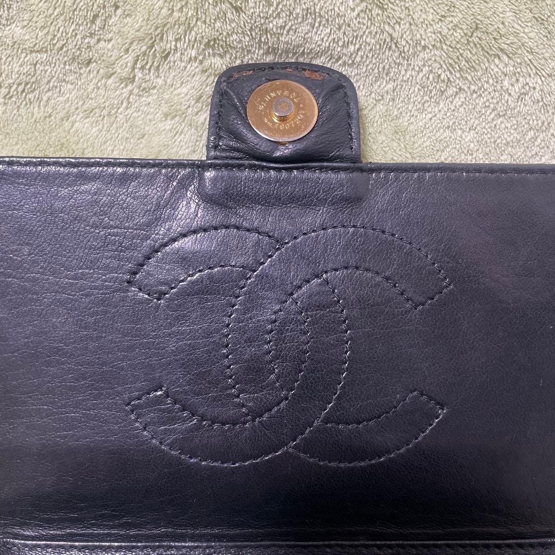 【きよみん】CHANEL シャネル マトラッセ