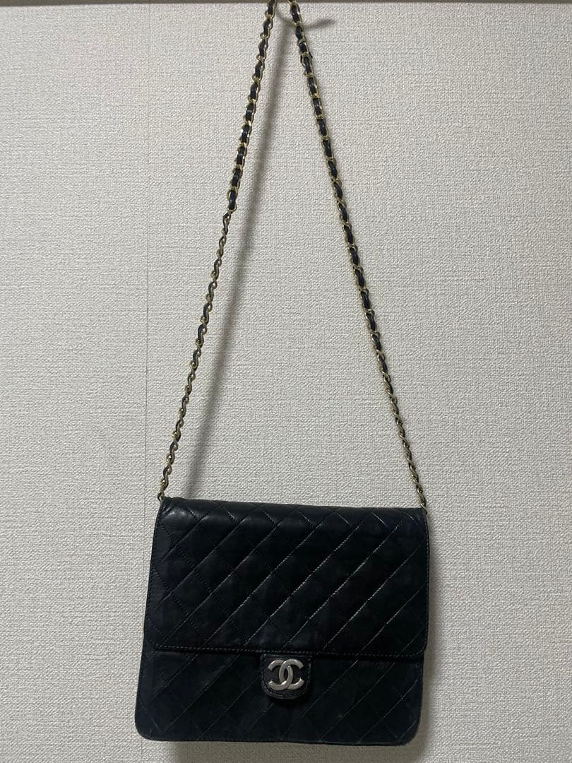 【きよみん】CHANEL シャネル マトラッセ