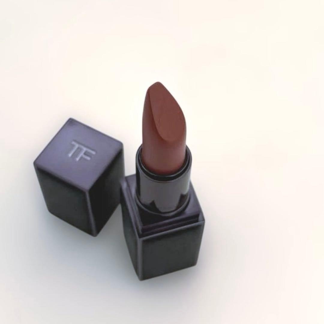 新品未使用 トムフォード ファビュラスリップ ローズ f5