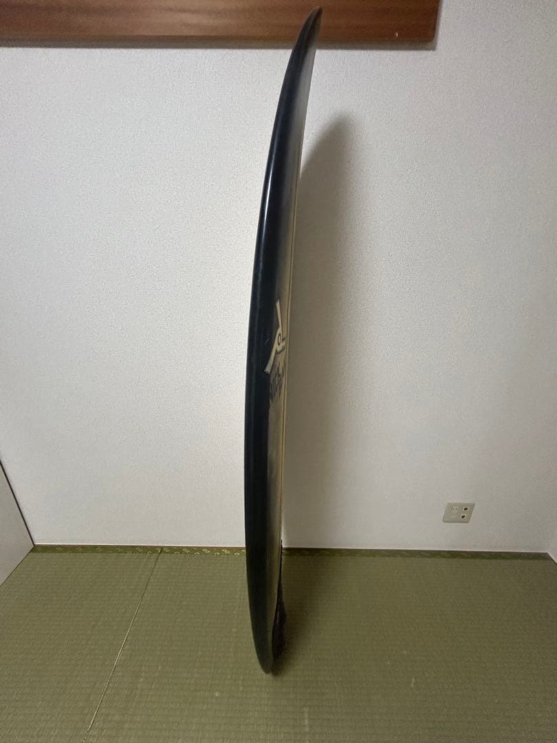 ジョイスティックjoistikCabsav2 キャベツEPS5'10 35.3ℓ