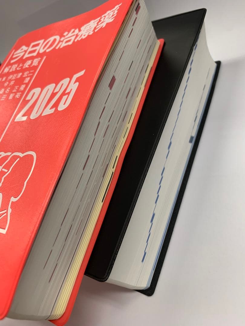 今日の治療指針　今日の治療薬 2025 中古